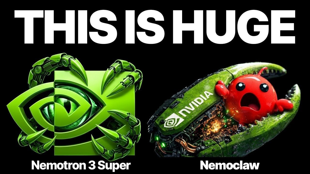 Nvidia NemoClaw: Building Safer AI Agents for the New Computer Era